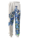 Sweatpants Irises