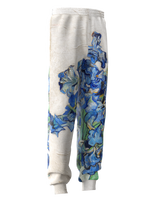 Sweatpants Irises