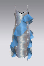 ETHER CLOUD DRESS