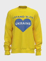 FASHION for PEACE Sweatshirt