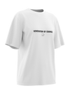 No More Plastic Generation of change T-SHIRT