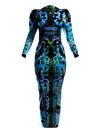EElytra base dress Fulcidax