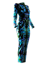 EElytra base dress Fulcidax