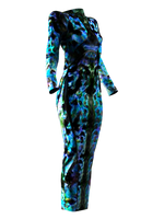 EElytra base dress Fulcidax