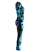 EElytra base dress Fulcidax