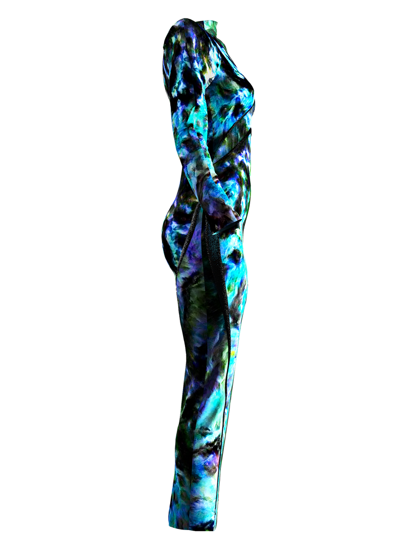 EElytra base dress Fulcidax