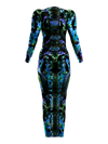 EElytra base dress Fulcidax