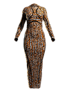EElytra base dress Rosenbergia