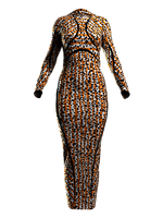 EElytra base dress Rosenbergia