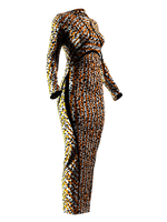 EElytra base dress Rosenbergia