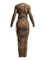EElytra base dress Rosenbergia