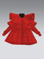 Red Jacket_JABOT.LAYERS