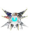 ᵁunicoreᵁ chaos shield by Unicore