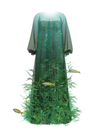 Alga look