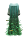 Alga look
