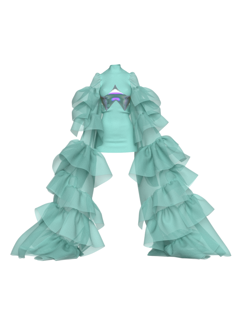 Annemon dress