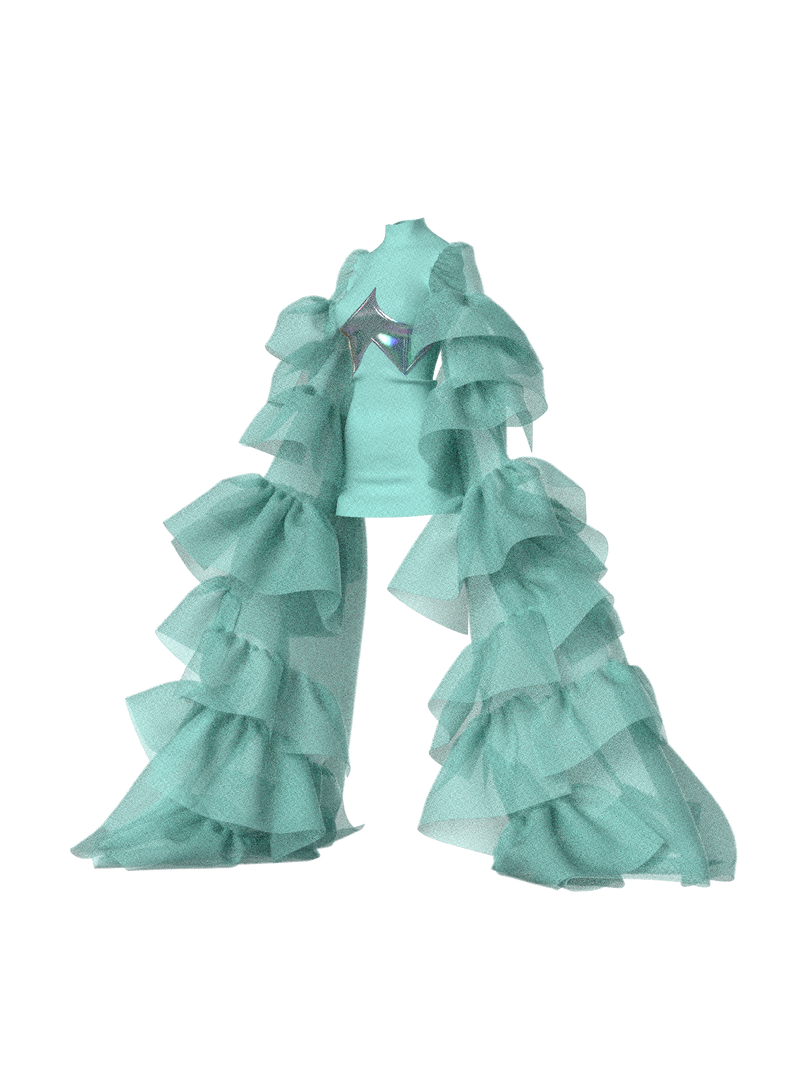Annemon dress