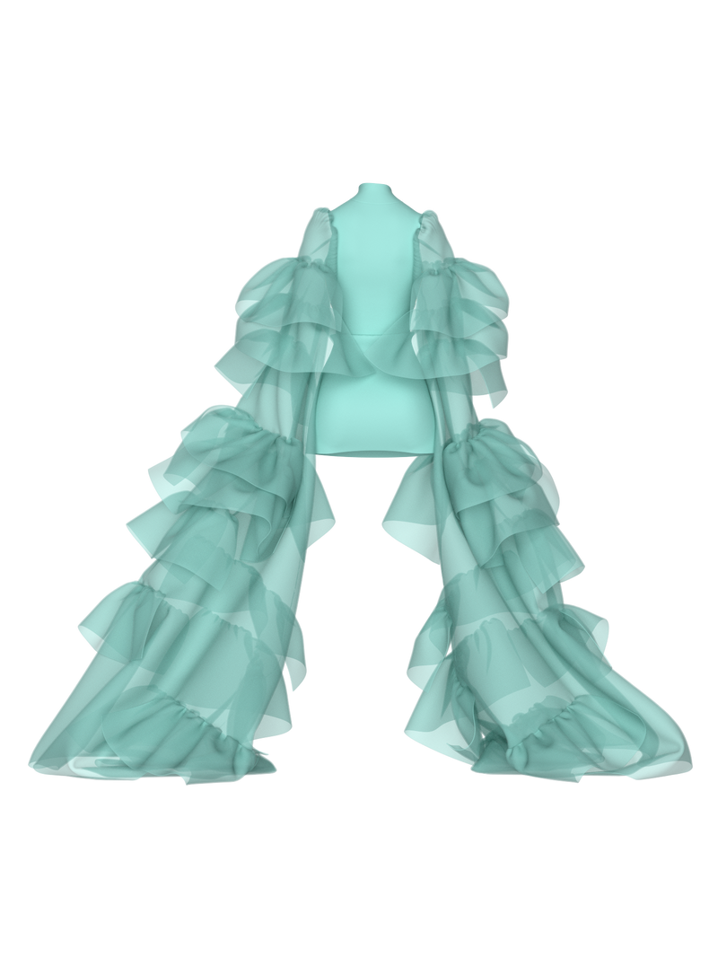 Annemon dress