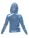 Nebula Hoodie Sky