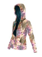 Scarabee Hoodie by Arnaud Pepin-Donat