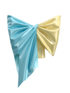 LUVI: Bow dress