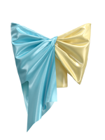 LUVI: Bow dress