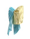 LUVI: Bow dress