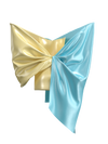 LUVI: Bow dress