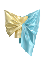 LUVI: Bow dress