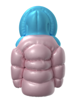 Michelin Down Jacket