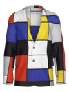 Blazer-Composition A