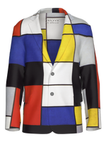 Blazer-Composition A