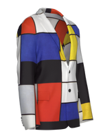 Blazer-Composition A