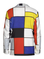 Blazer-Composition A