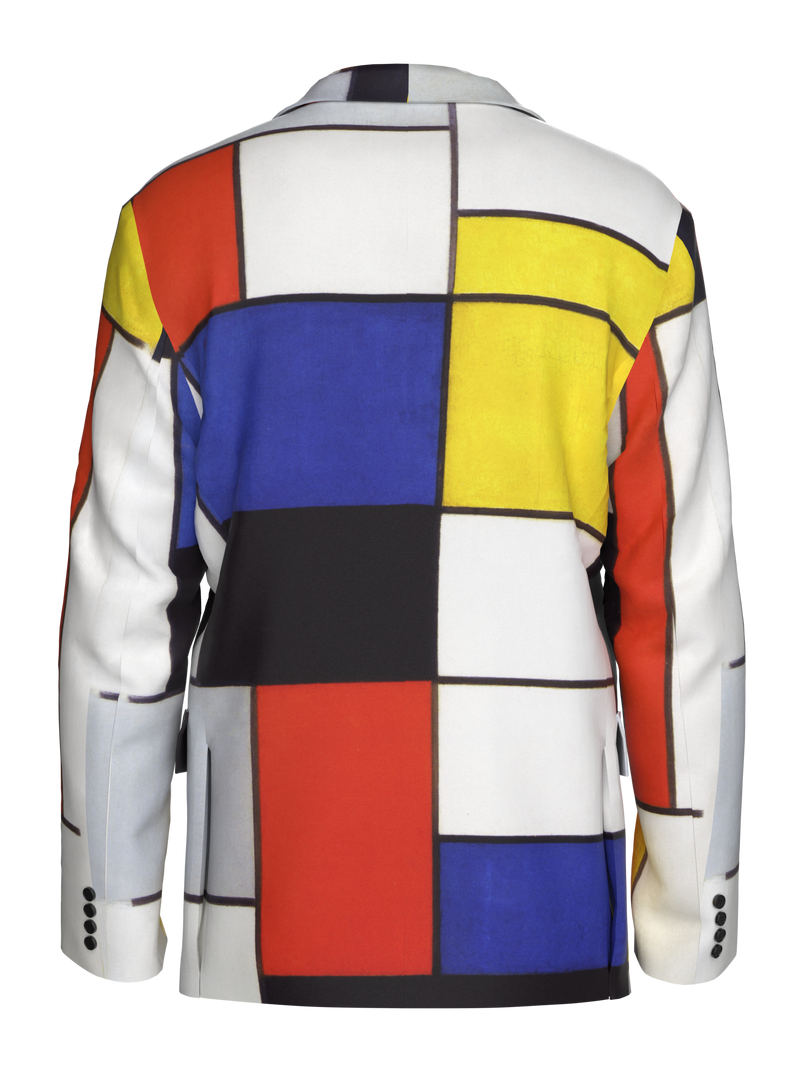 Blazer-Composition A