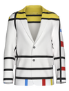 Blazer- Place de la Concorde
