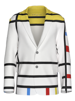 Blazer- Place de la Concorde