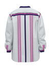 Male branded vyshyvanka