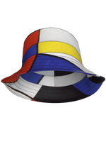 Bucket Hat-Composition A