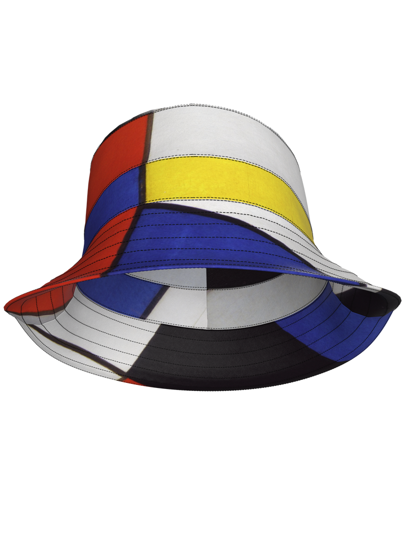 Bucket Hat-Composition A