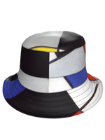Bucket Hat-Composition A