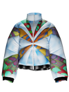 BUTTERFLY jacket by Not In Hell