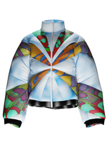BUTTERFLY jacket by Not In Hell