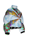 BUTTERFLY jacket by Not In Hell