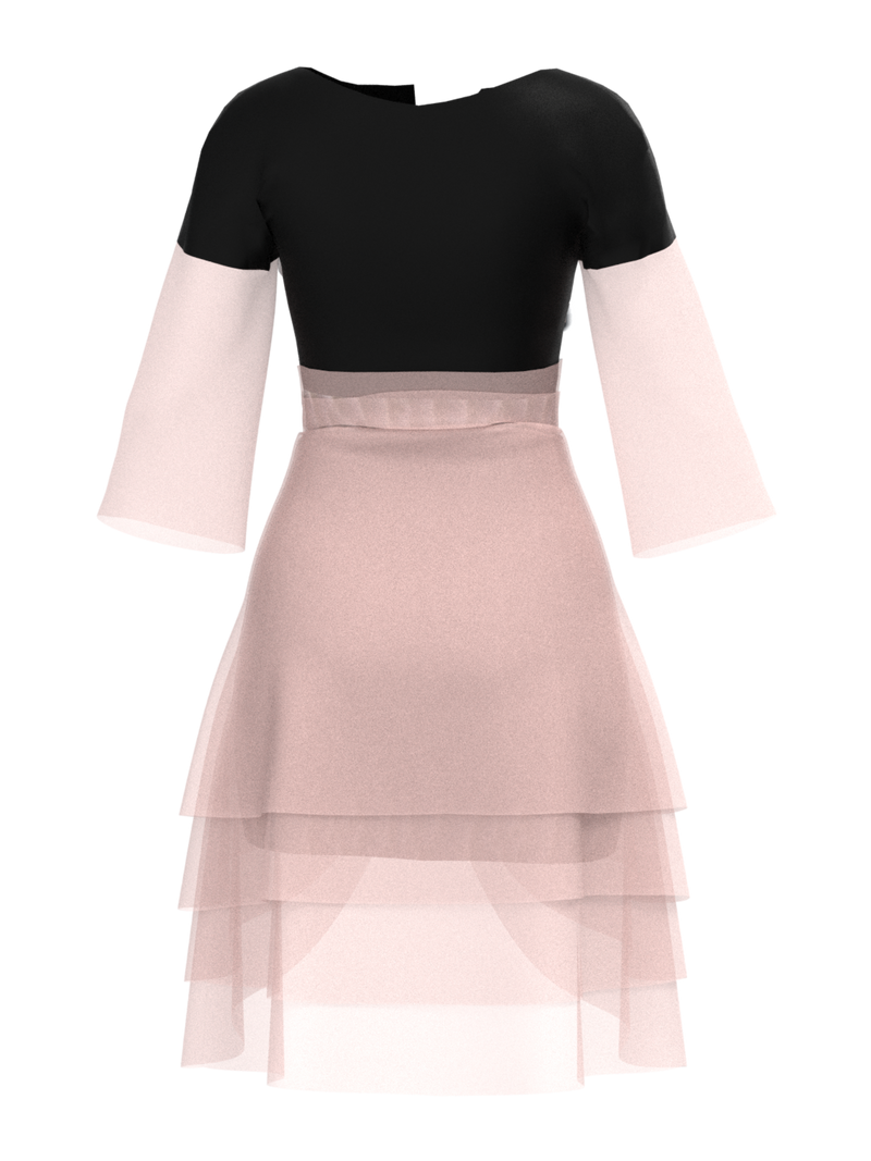 CRYPONET DRESS