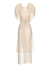 AI ANGEL DRESS