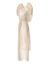 AI ANGEL DRESS