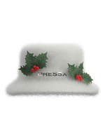 Christmas Bucket Hat