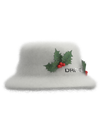 Christmas Bucket Hat