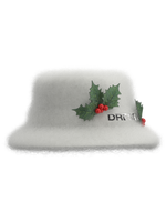 Christmas Bucket Hat
